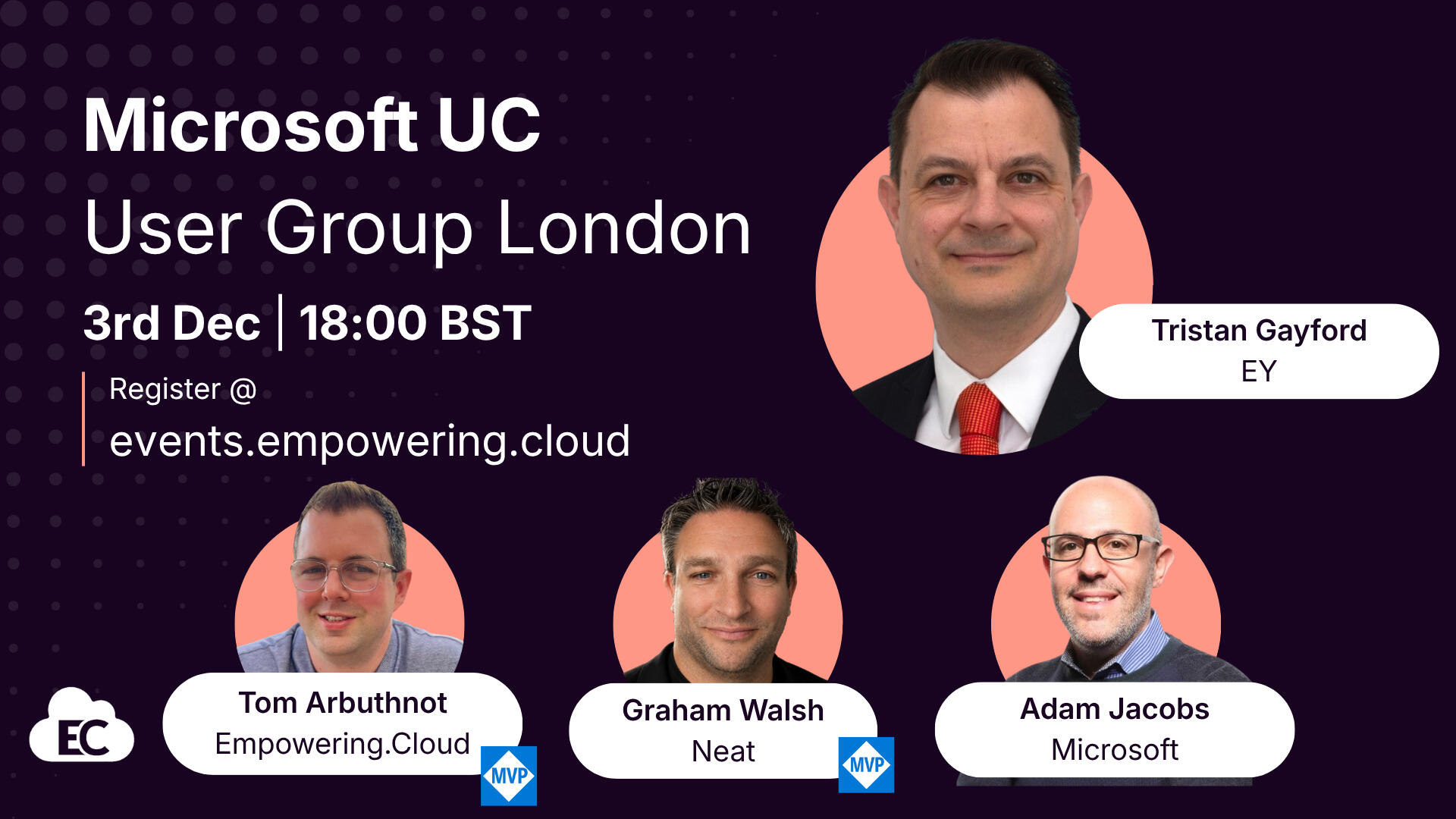 Microsoft UC User Group London